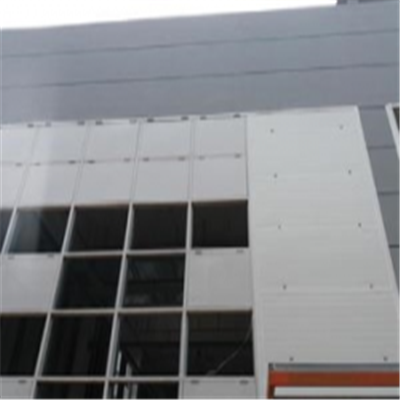 沅江新型蒸压加气混凝土板材ALC|EPS|RLC板材防火吊顶隔墙应用技术探讨